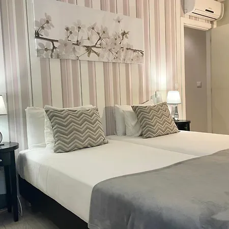 Historico Apartamento
