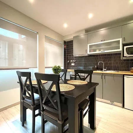 Apartamento Historico