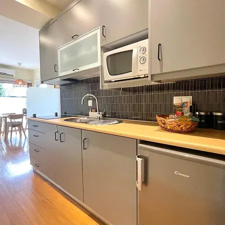 Historico Apartamento