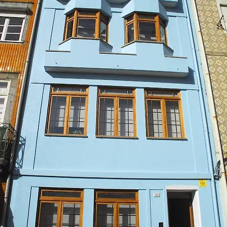 Apartamento Historico Oporto