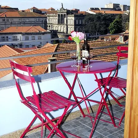 Apartamento Historico