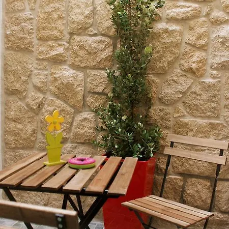 Apartamento Historico Porto