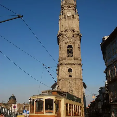 Historico * Porto