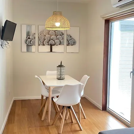 Historico Apartamento Porto