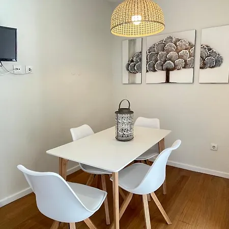 Historico Apartamento Porto