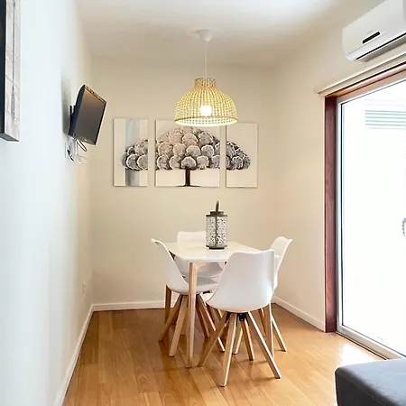Apartamento Historico