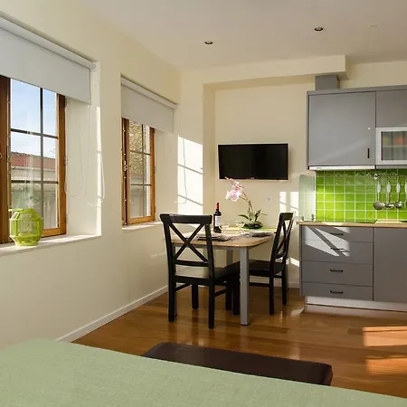 Apartamento Historico