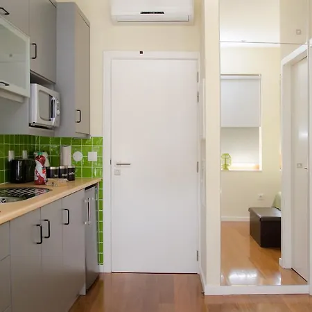 Historico Apartamento
