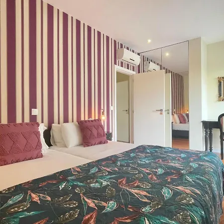 Historico Apartamento *