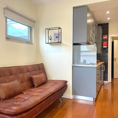 Historico Apartamento *