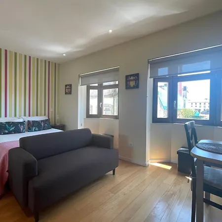 Apartamento Historico *