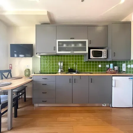 Historico Apartamento Porto