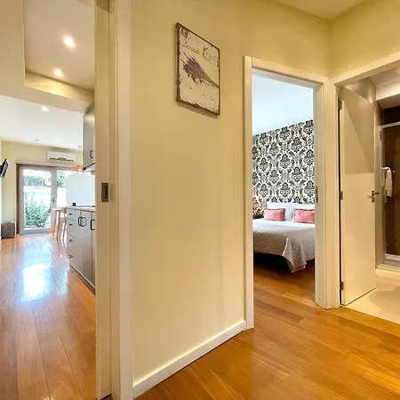 Apartamento Historico Porto