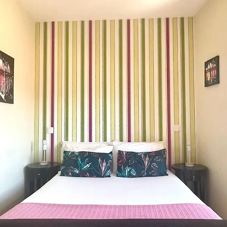 Historico Apartamento