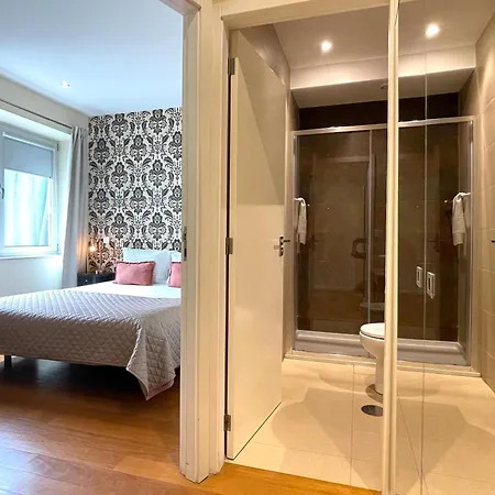 Apartamento Historico