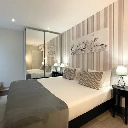 Historico Apartamento *