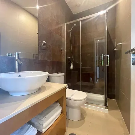 Apartamento Historico Porto