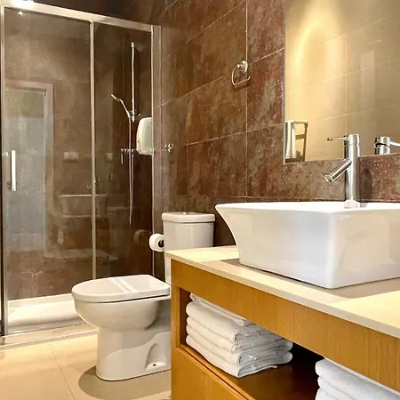 Apartamento Historico