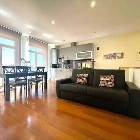 Apartamento Historico *