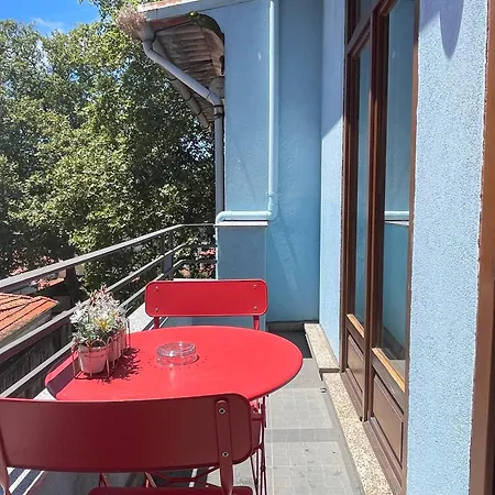 Apartamento Historico Porto