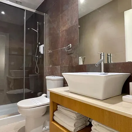 Historico Apartamento *