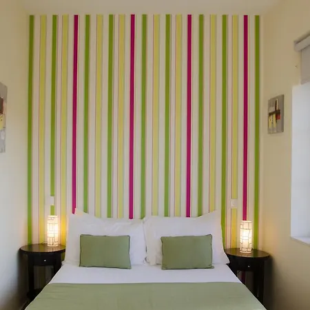 Historico Apartamento Porto